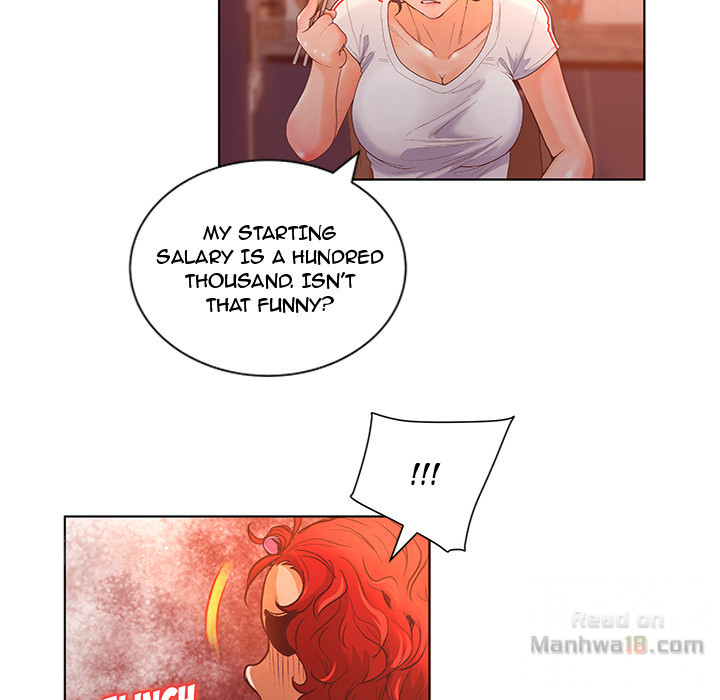 Deceit: Snake’s Tongue Chapter 2 image 76