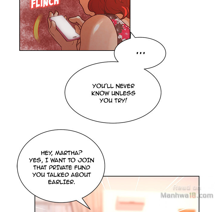 Deceit: Snake’s Tongue Chapter 2 image 77