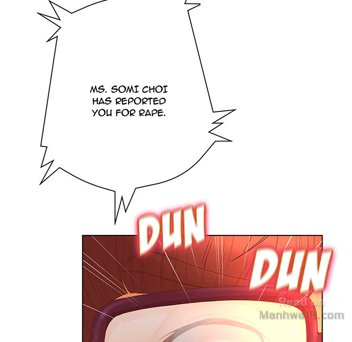 Deceit: Snake’s Tongue Chapter 2 image 7