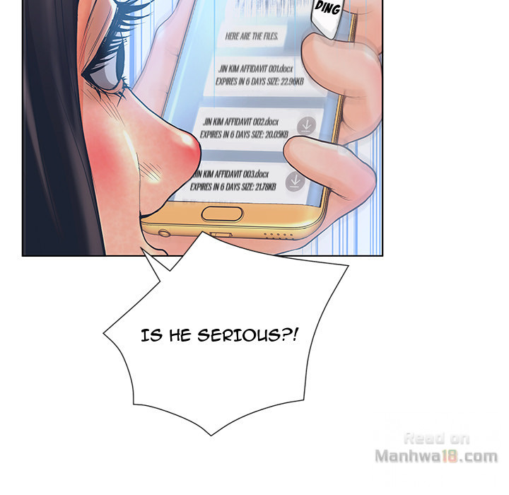 Deceit: Snake’s Tongue Chapter 2 image 88