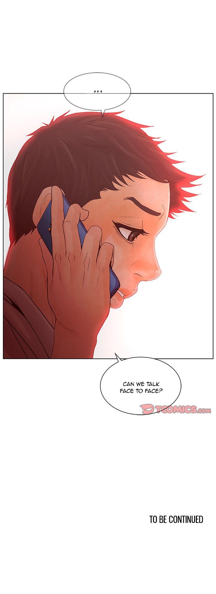 Deceit: Snake’s Tongue Chapter 21 image 6