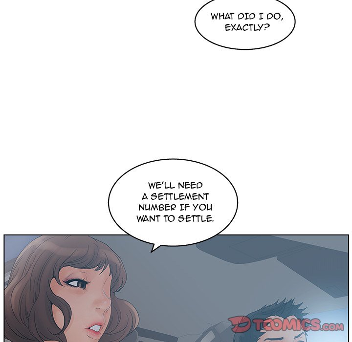 Deceit: Snake’s Tongue Chapter 22 image 9
