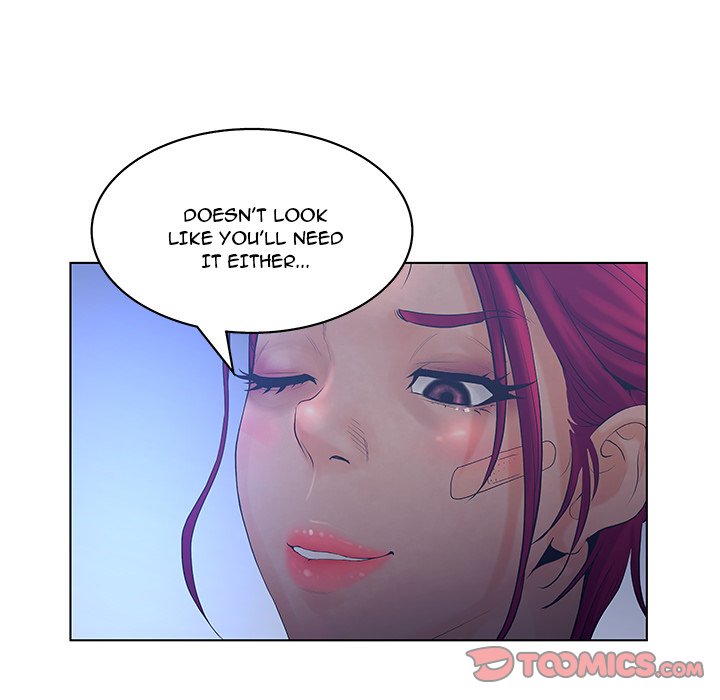 Deceit: Snake’s Tongue Chapter 22 image 101