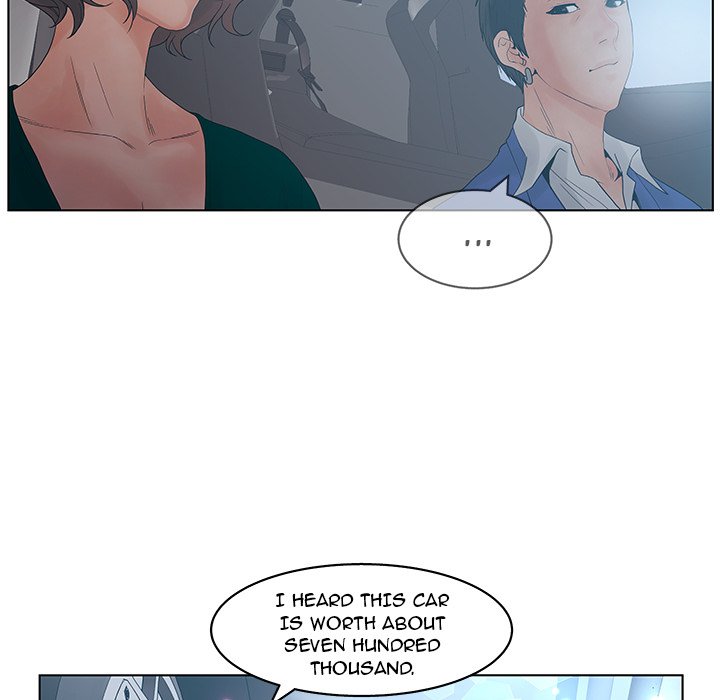 Deceit: Snake’s Tongue Chapter 22 image 10