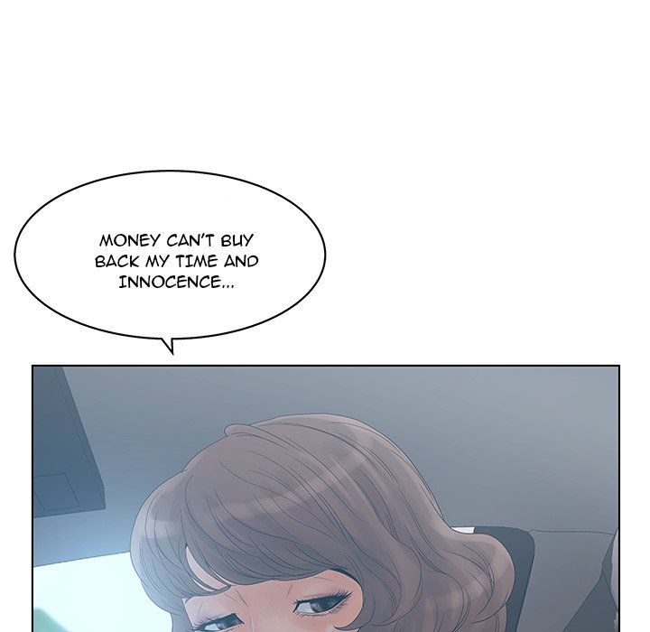 Deceit: Snake’s Tongue Chapter 22 image 12