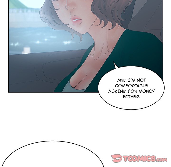 Deceit: Snake’s Tongue Chapter 22 image 13