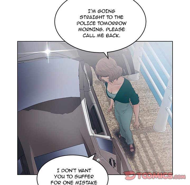 Deceit: Snake’s Tongue Chapter 22 image 17