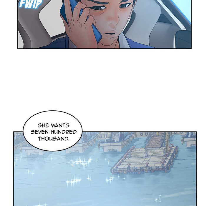 Deceit: Snake’s Tongue Chapter 22 image 20