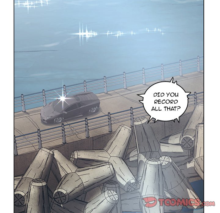 Deceit: Snake’s Tongue Chapter 22 image 21