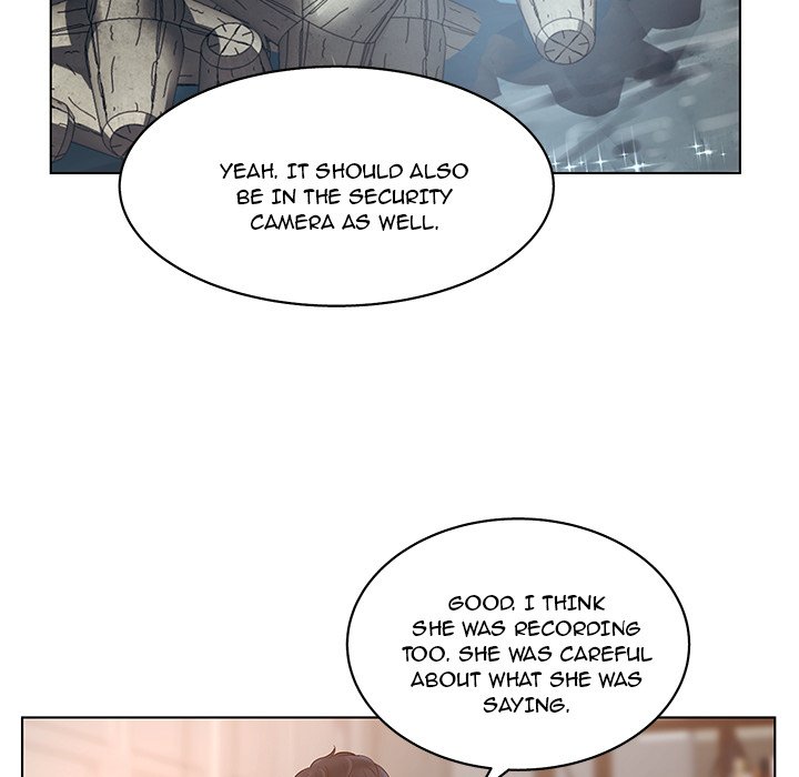 Deceit: Snake’s Tongue Chapter 22 image 22