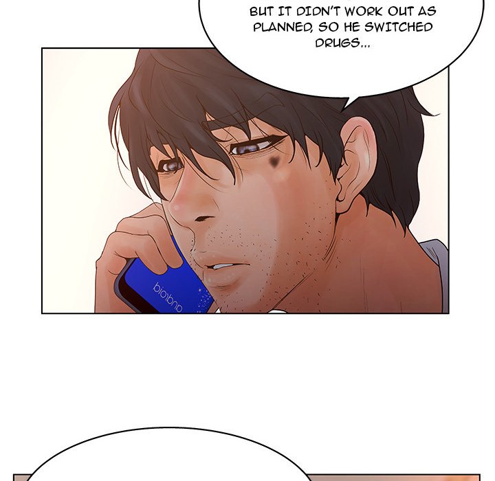 Deceit: Snake’s Tongue Chapter 22 image 27