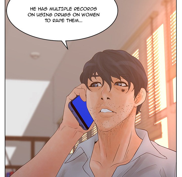 Deceit: Snake’s Tongue Chapter 22 image 28