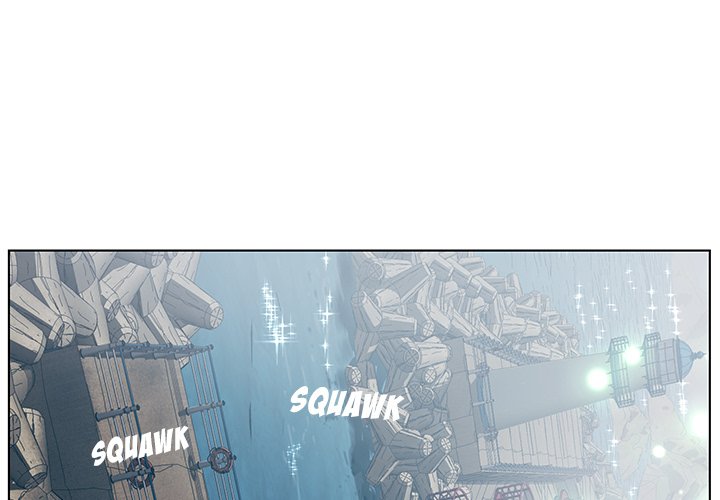 Deceit: Snake’s Tongue Chapter 22 image 2