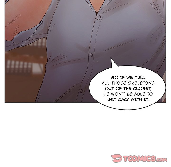 Deceit: Snake’s Tongue Chapter 22 image 29