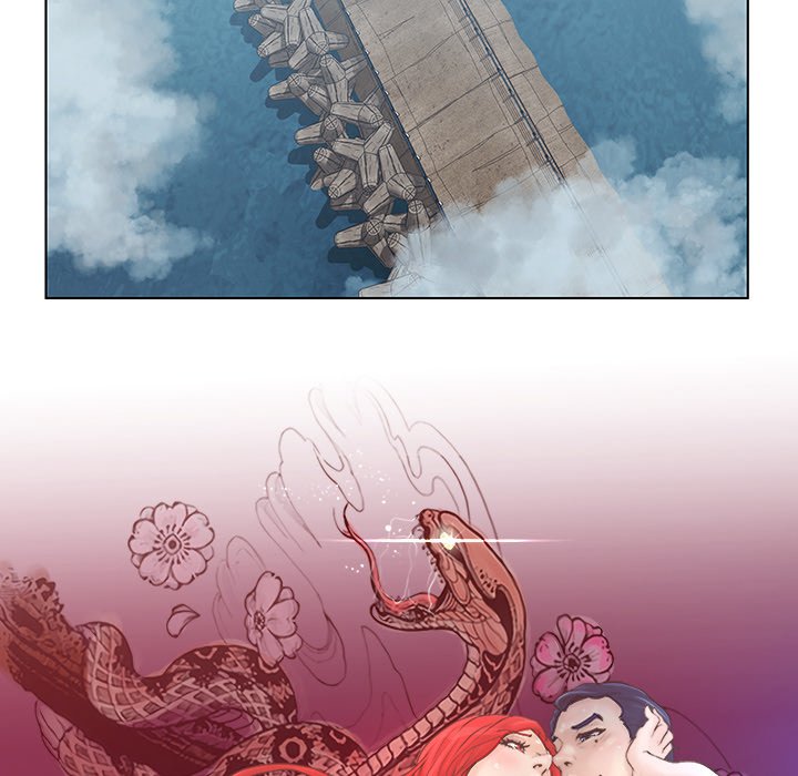 Deceit: Snake’s Tongue Chapter 22 image 35