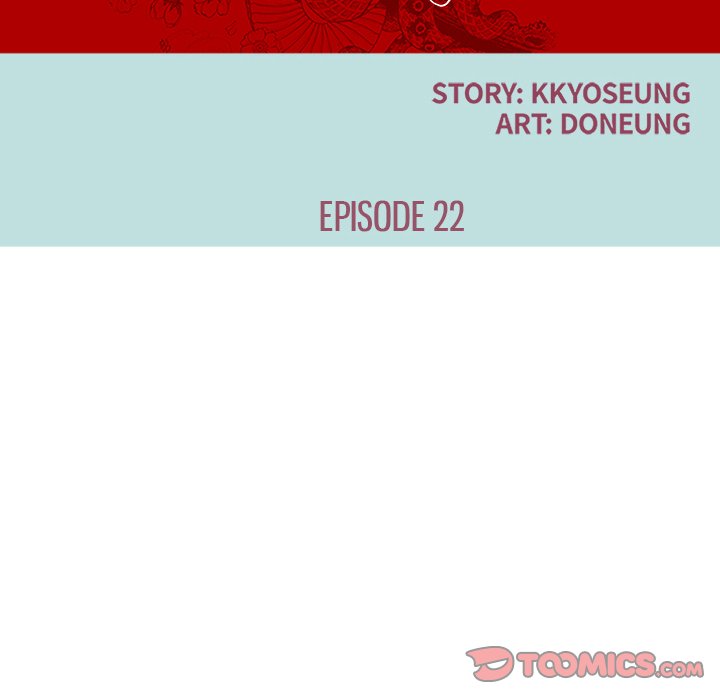 Deceit: Snake’s Tongue Chapter 22 image 37