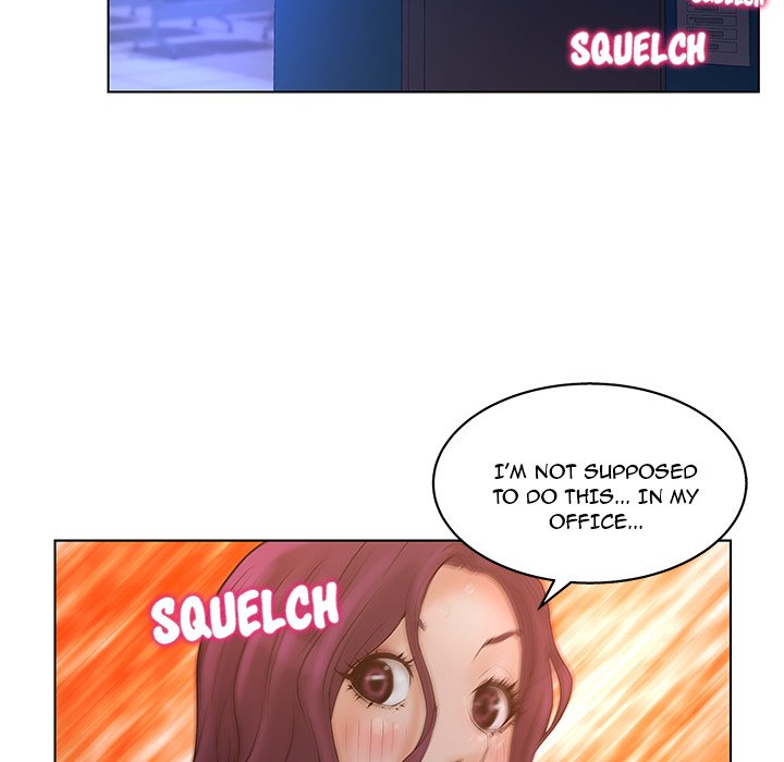 Deceit: Snake’s Tongue Chapter 22 image 50