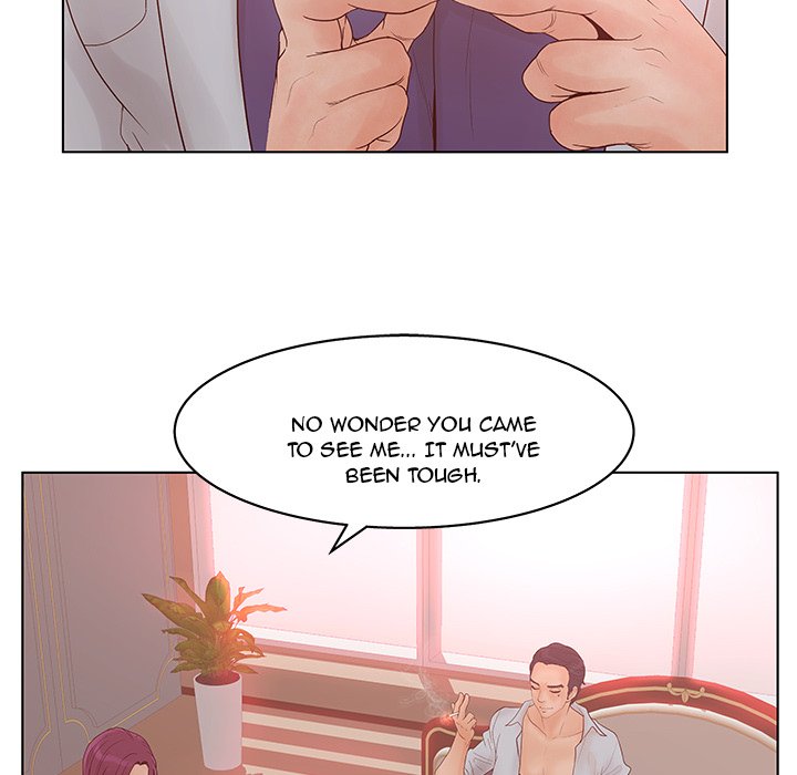 Deceit: Snake’s Tongue Chapter 22 image 60