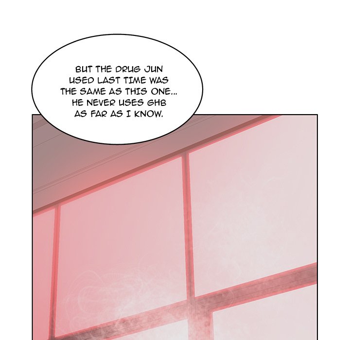 Deceit: Snake’s Tongue Chapter 22 image 68