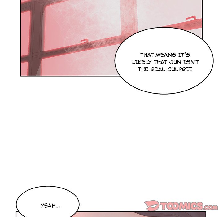 Deceit: Snake’s Tongue Chapter 22 image 69