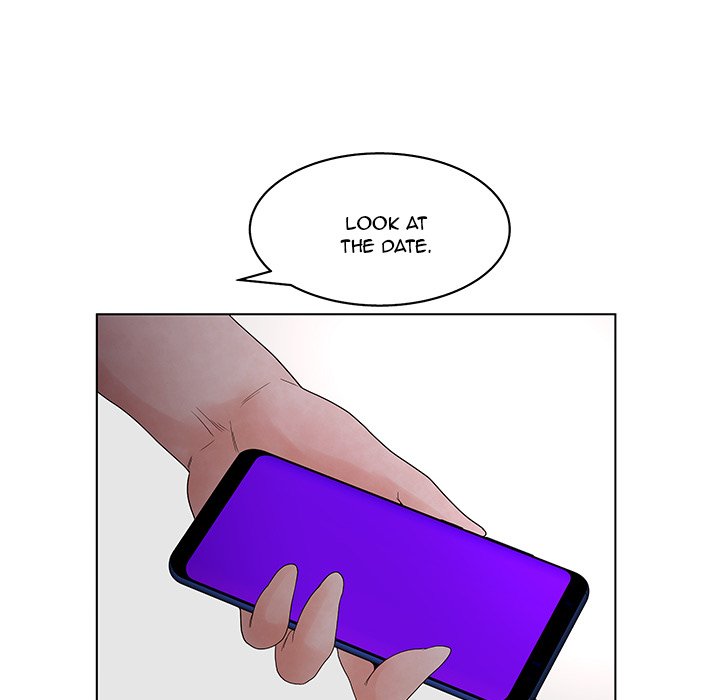 Deceit: Snake’s Tongue Chapter 22 image 79