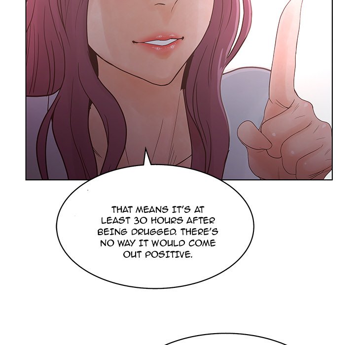 Deceit: Snake’s Tongue Chapter 22 image 82