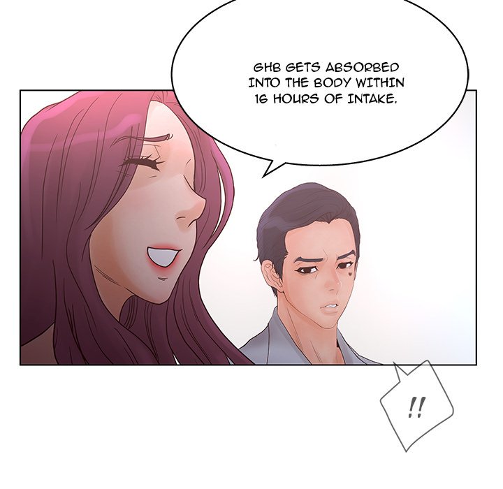 Deceit: Snake’s Tongue Chapter 22 image 83
