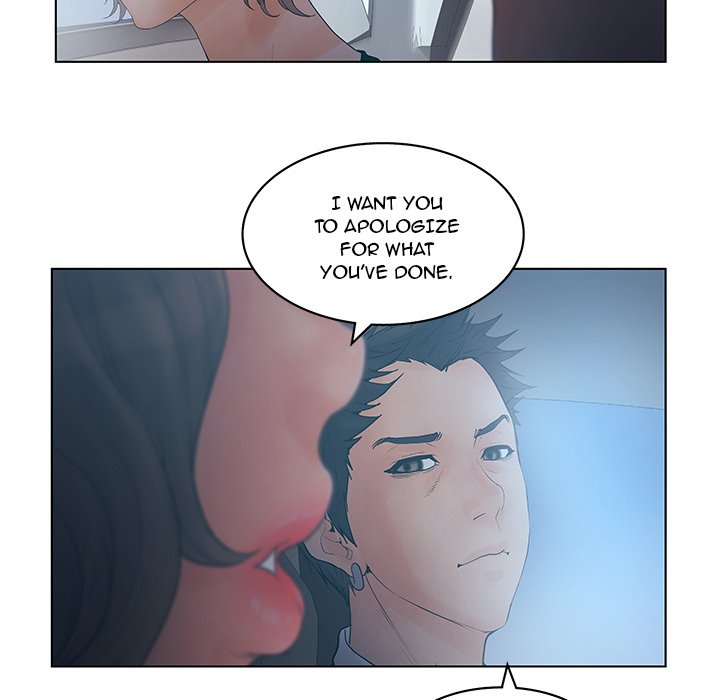 Deceit: Snake’s Tongue Chapter 22 image 8