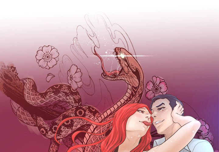 Deceit: Snake’s Tongue Chapter 23 image 0