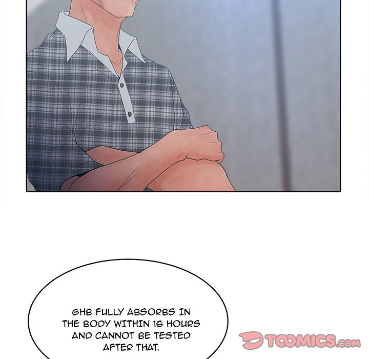 Deceit: Snake’s Tongue Chapter 23 image 9