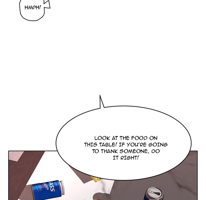 Deceit: Snake’s Tongue Chapter 23 image 99