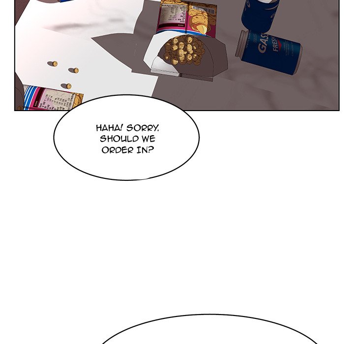 Deceit: Snake’s Tongue Chapter 23 image 100