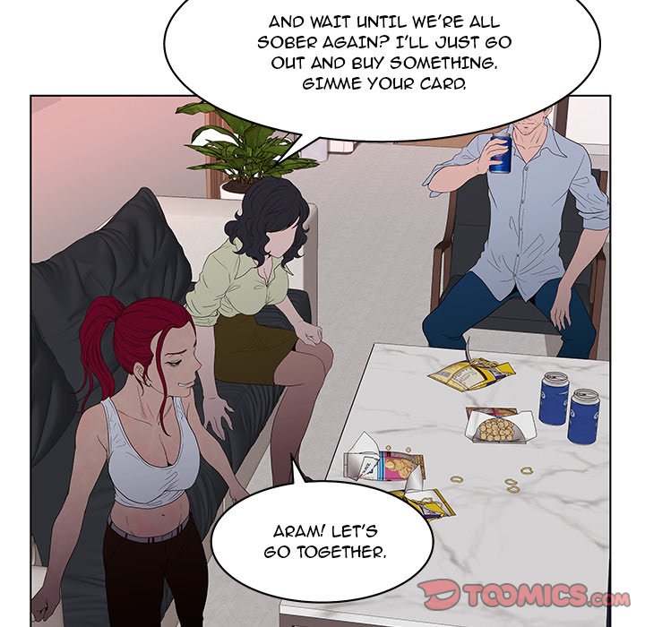 Deceit: Snake’s Tongue Chapter 23 image 101