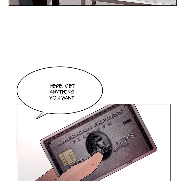 Deceit: Snake’s Tongue Chapter 23 image 102