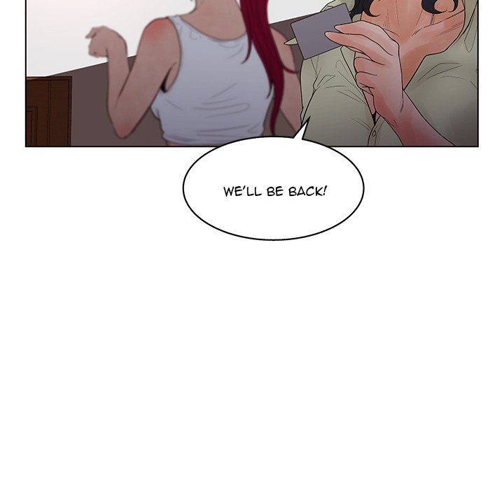 Deceit: Snake’s Tongue Chapter 23 image 104