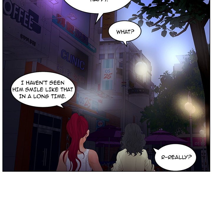 Deceit: Snake’s Tongue Chapter 23 image 107