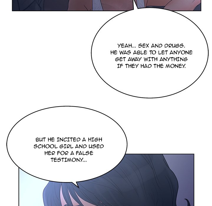Deceit: Snake’s Tongue Chapter 23 image 115