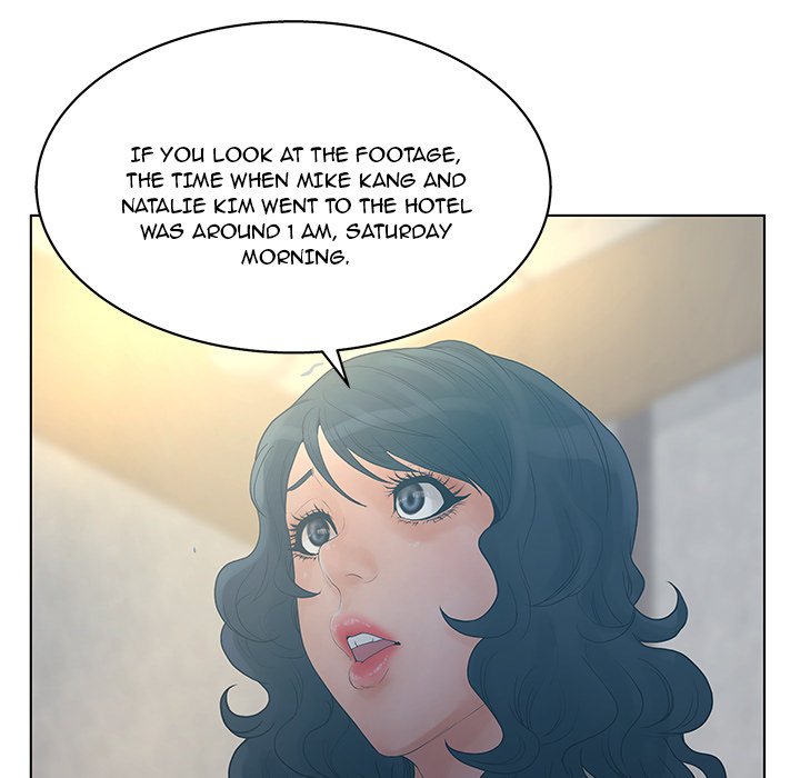 Deceit: Snake’s Tongue Chapter 23 image 11