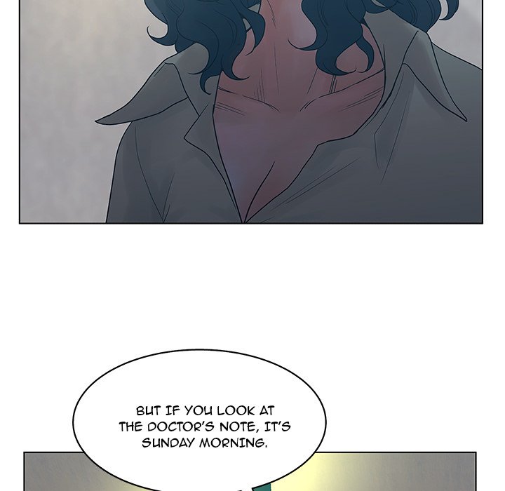 Deceit: Snake’s Tongue Chapter 23 image 12