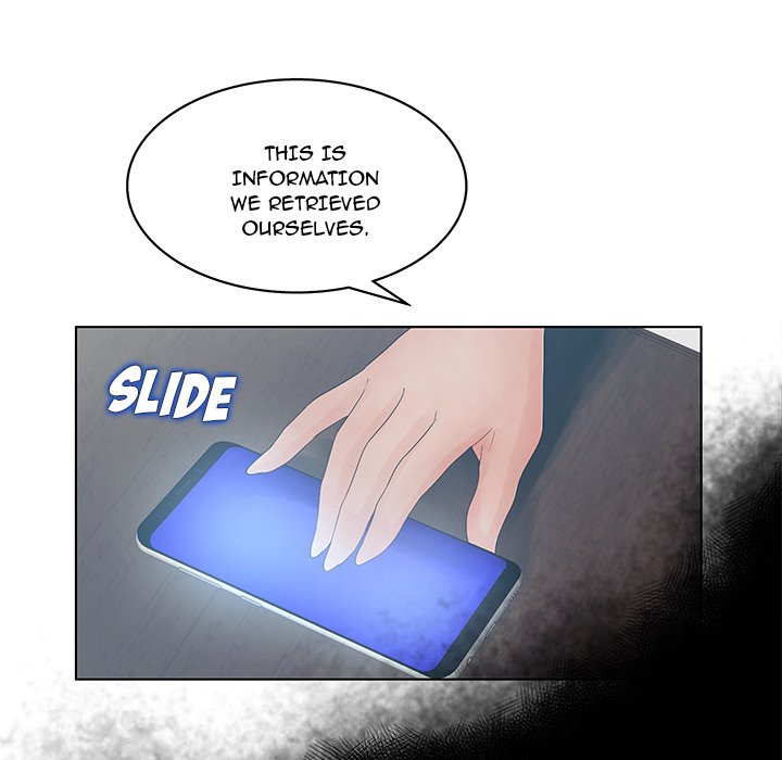 Deceit: Snake’s Tongue Chapter 23 image 16
