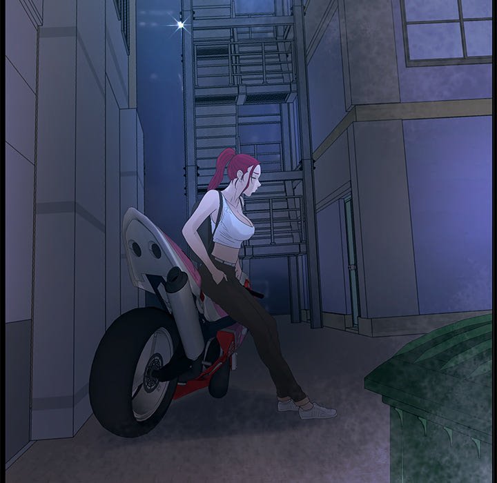 Deceit: Snake’s Tongue Chapter 23 image 20
