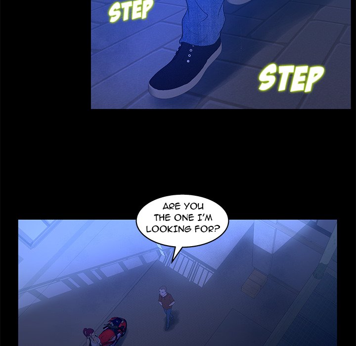 Deceit: Snake’s Tongue Chapter 23 image 23