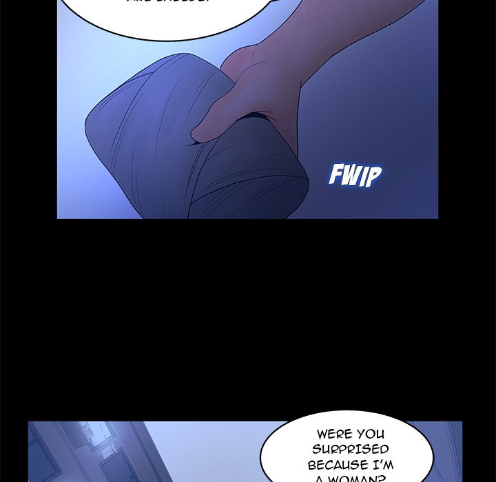 Deceit: Snake’s Tongue Chapter 23 image 26