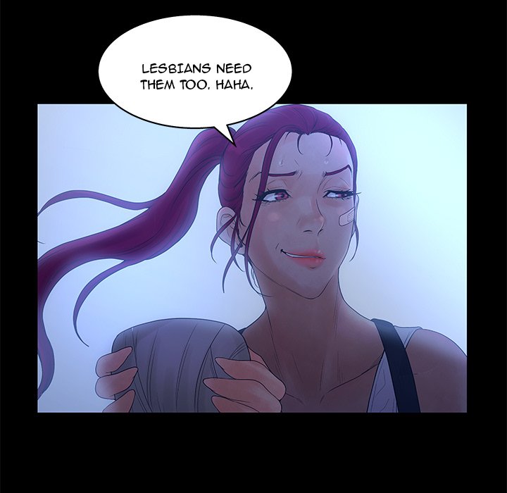 Deceit: Snake’s Tongue Chapter 23 image 28