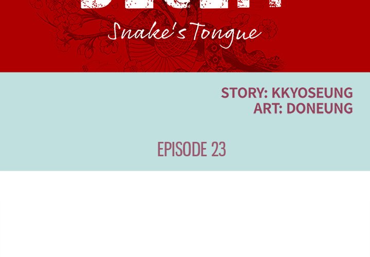 Deceit: Snake’s Tongue Chapter 23 image 2