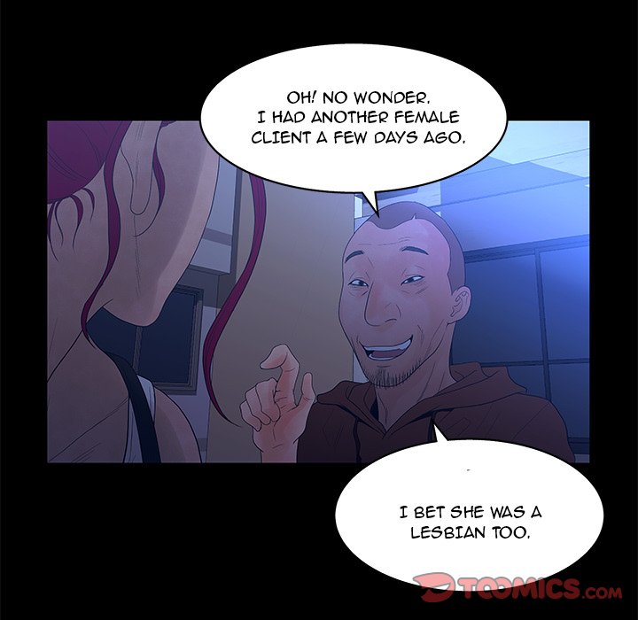 Deceit: Snake’s Tongue Chapter 23 image 29