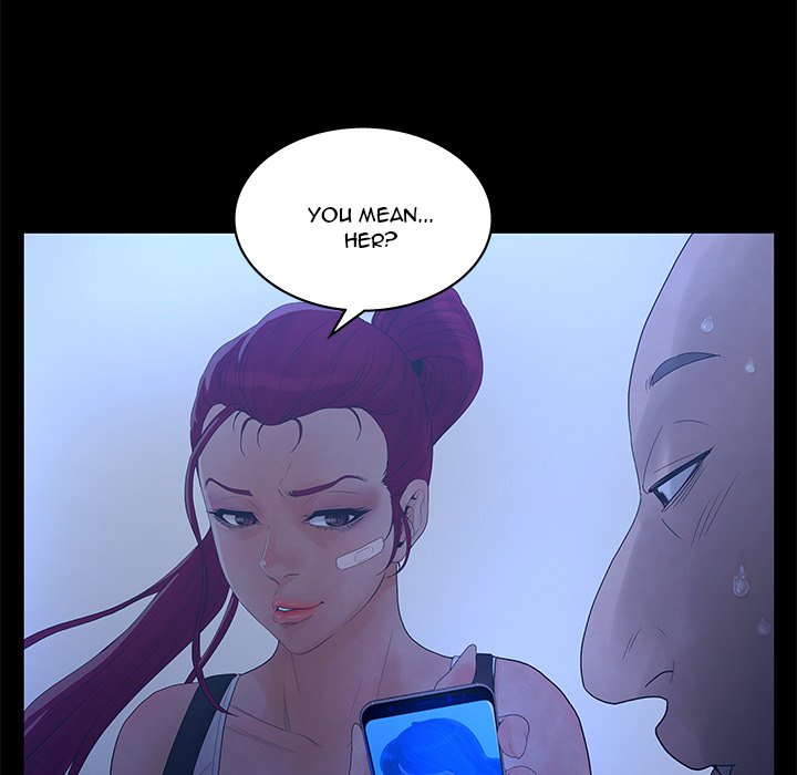 Deceit: Snake’s Tongue Chapter 23 image 30