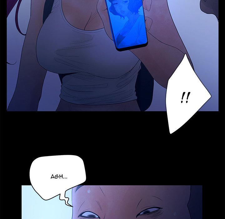 Deceit: Snake’s Tongue Chapter 23 image 31