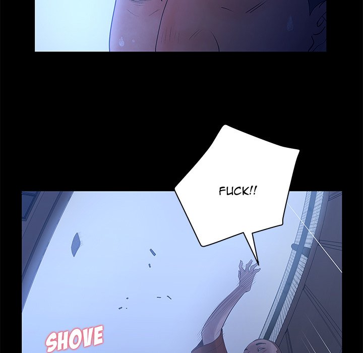Deceit: Snake’s Tongue Chapter 23 image 32