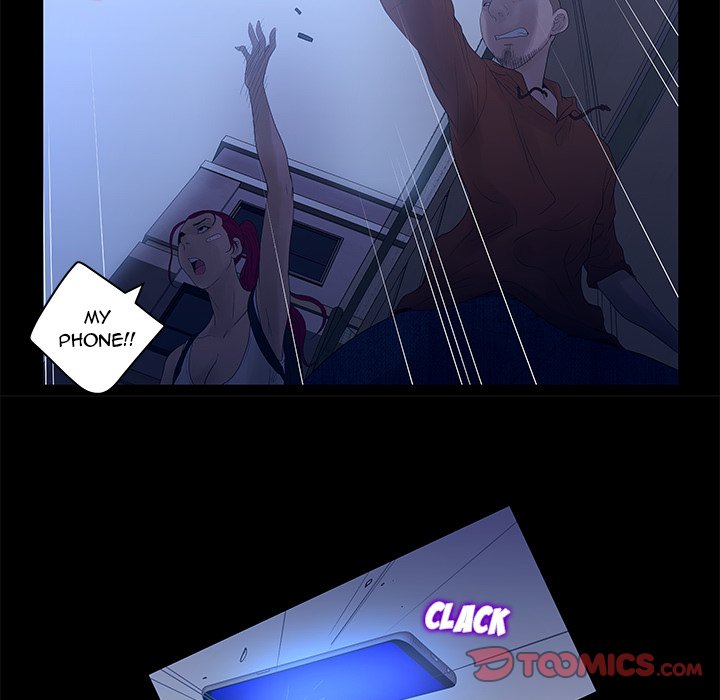 Deceit: Snake’s Tongue Chapter 23 image 33
